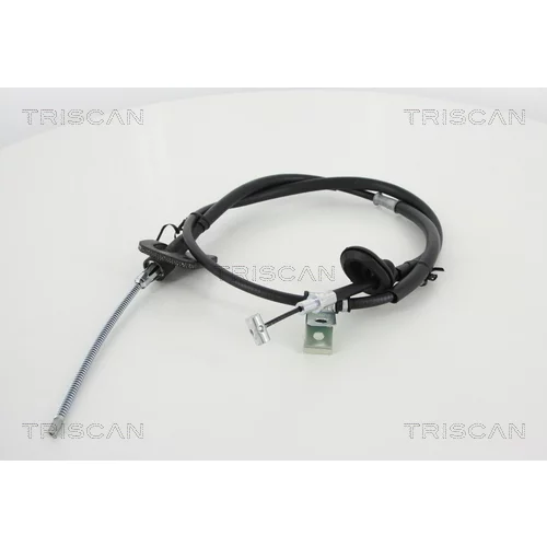 Ťažné lanko parkovacej brzdy TRISCAN 8140 69134