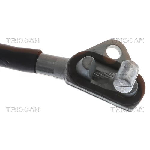 Ťažné lanko parkovacej brzdy 8140 69179 /TRISCAN/ - obr. 5