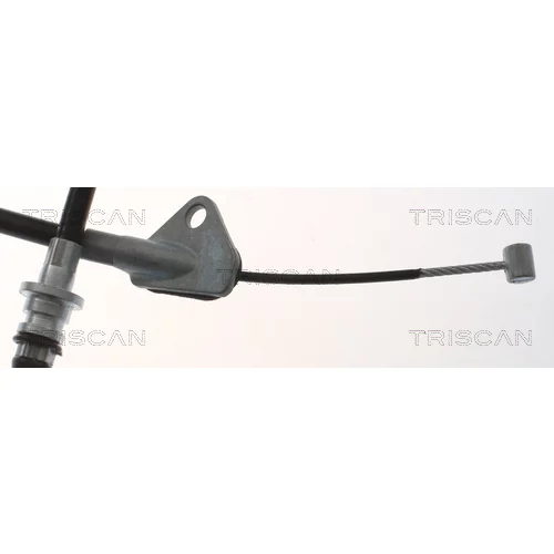 Ťažné lanko parkovacej brzdy 8140 69194 /TRISCAN/ - obr. 5