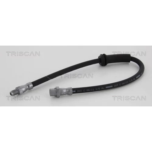 Brzdová hadica TRISCAN 8150 11222