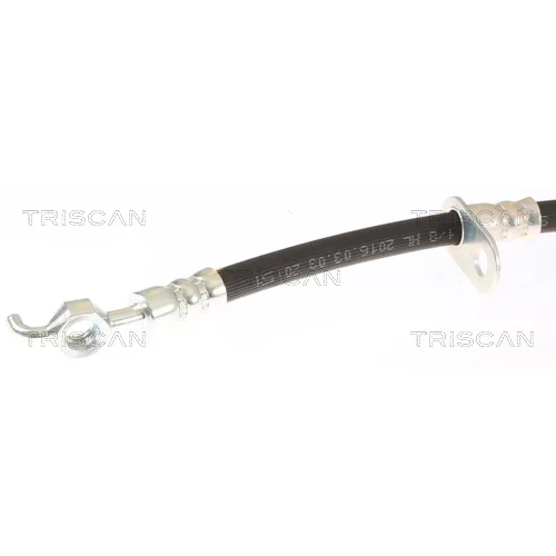 Brzdová hadica 8150 13133 /TRISCAN/ - obr. 1