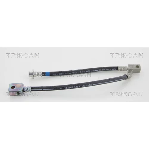 Brzdová hadica TRISCAN 8150 14360