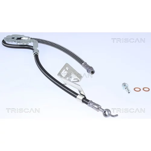 Brzdová hadica TRISCAN 8150 28249