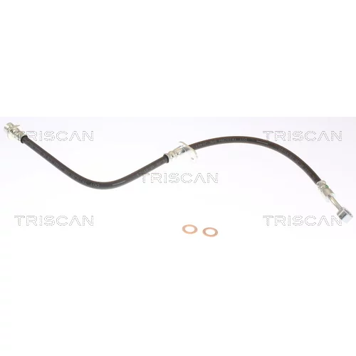 Brzdová hadica TRISCAN 8150 40182