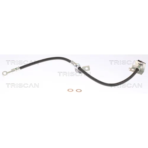 Brzdová hadica TRISCAN 8150 431022