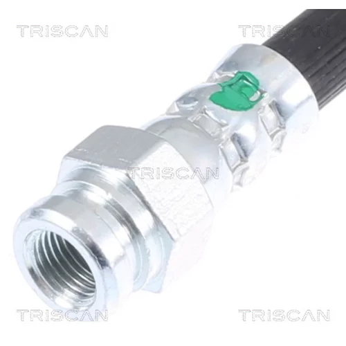 Brzdová hadica 8150 50207 /TRISCAN/ - obr. 1