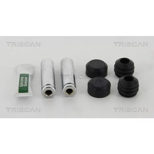 Sada vodiacich puzdier brzdového strmeňa 8170 169003 /TRISCAN/