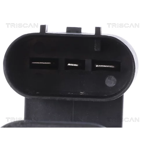 Nastavovací prvok, parkovacia brzda brzdový strmeň 8170 208010 /TRISCAN/ - obr. 1