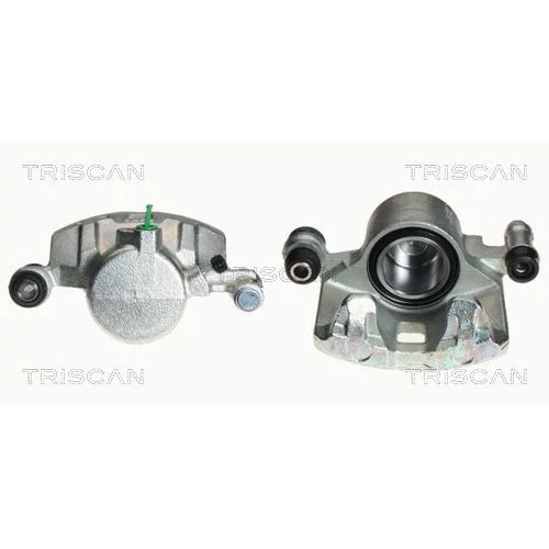 Brzdový strmeň TRISCAN 8170 341666