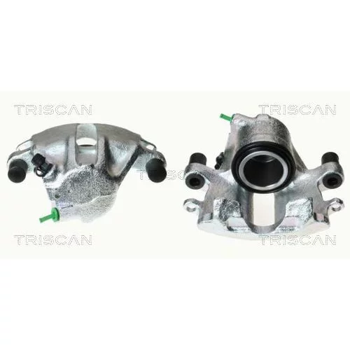 Brzdový strmeň TRISCAN 8170 341729