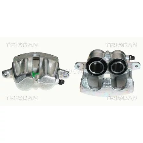 Brzdový strmeň TRISCAN 8170 341797