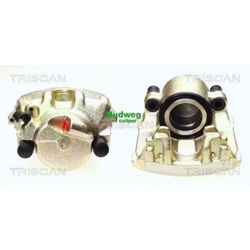 Brzdový strmeň TRISCAN 8170 342752