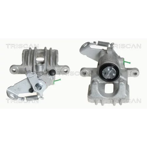 Brzdový strmeň TRISCAN 8170 343038