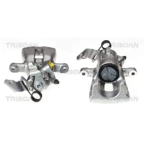Brzdový strmeň TRISCAN 8170 343074