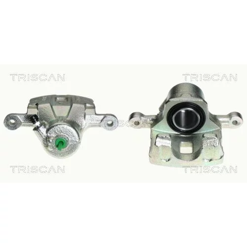 Brzdový strmeň TRISCAN 8170 343161
