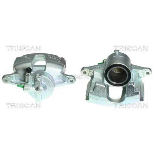 Brzdový strmeň TRISCAN 8170 343752