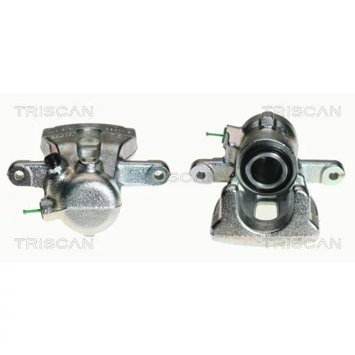 Brzdový strmeň TRISCAN 8170 344137