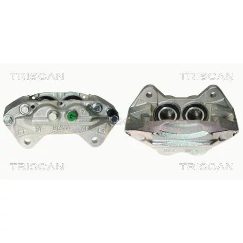 Brzdový strmeň 8170 344222 /TRISCAN/