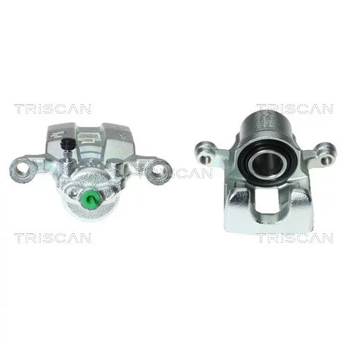 Brzdový strmeň TRISCAN 8170 344640