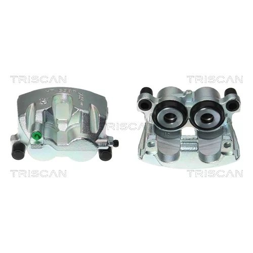 Brzdový strmeň TRISCAN 8170 345116