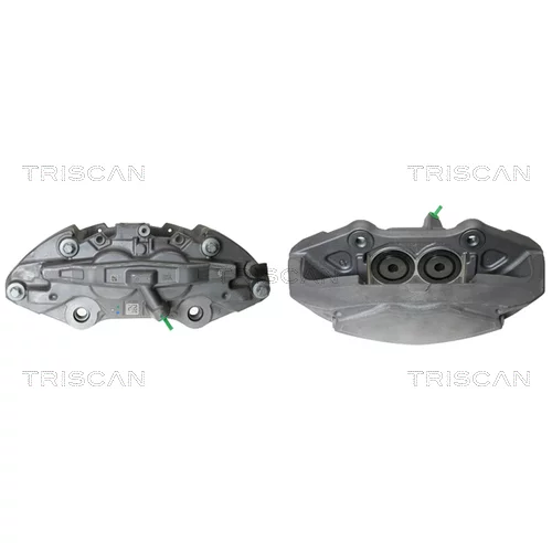 Brzdový strmeň TRISCAN 8170 345242