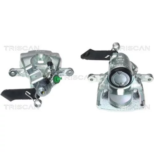Brzdový strmeň TRISCAN 8170 345474