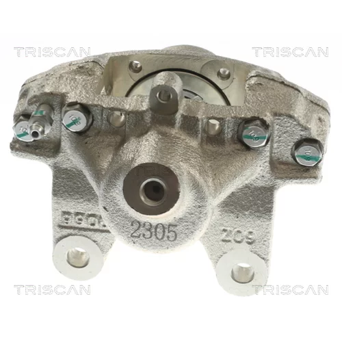 Brzdový strmeň 8175 23222 /TRISCAN/ - obr. 1