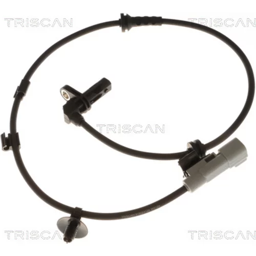 Snímač počtu otáčok kolesa TRISCAN 8180 24126
