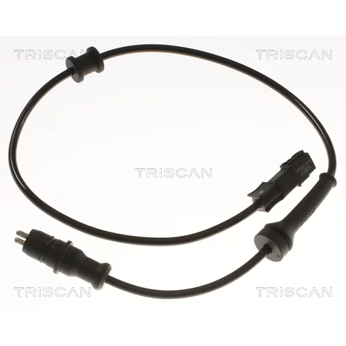 Snímač počtu otáčok kolesa TRISCAN 8180 25240