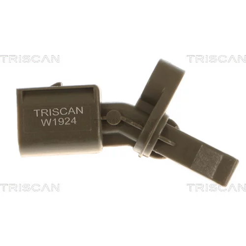 Snímač počtu otáčok kolesa TRISCAN 8180 29237