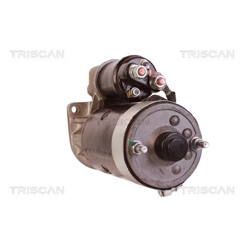 Štartér 8305 10005 /TRISCAN/ - obr. 3