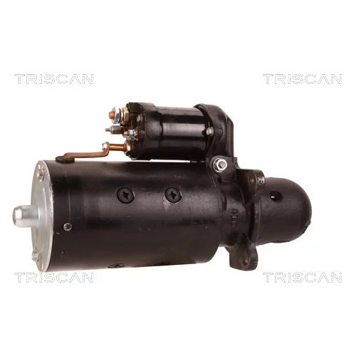 Štartér 8305 10014 /TRISCAN/ - obr. 5