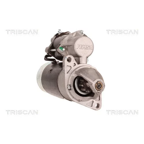 Štartér 8305 10038 /TRISCAN/ - obr. 7