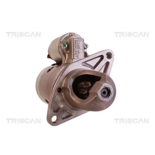 Štartér 8305 10074 /TRISCAN/ - obr. 7