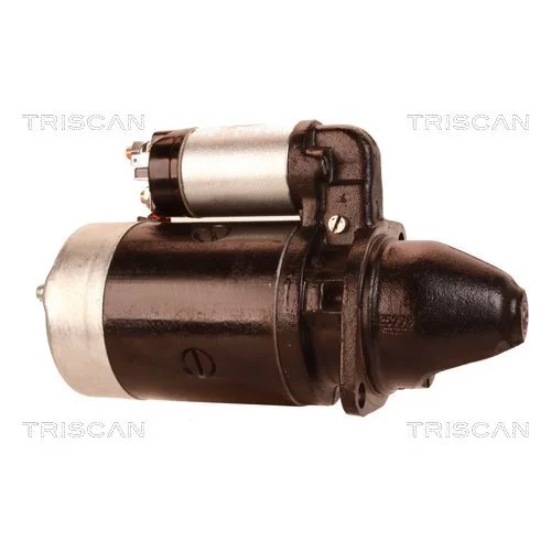 Štartér 8305 10107 /TRISCAN/ - obr. 6