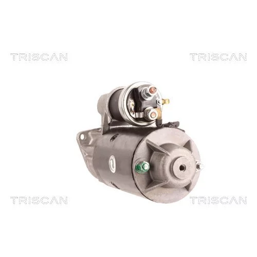 Štartér 8305 10122 /TRISCAN/ - obr. 3