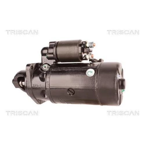 Štartér 8305 13007 /TRISCAN/ - obr. 2