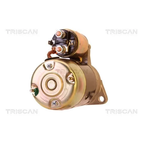 Štartér 8305 29035 /TRISCAN/ - obr. 4