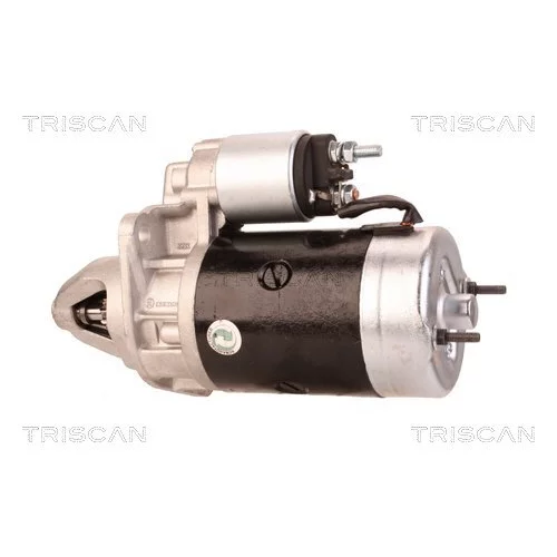 Štartér 8305 29055 /TRISCAN/ - obr. 2