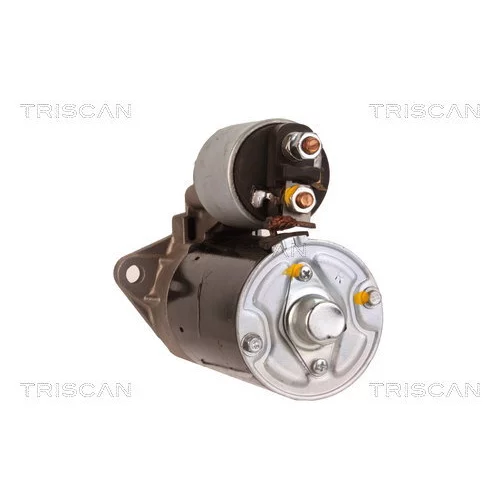 Štartér 8305 40002 /TRISCAN/ - obr. 3