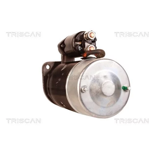Štartér 8305 43003 /TRISCAN/ - obr. 3