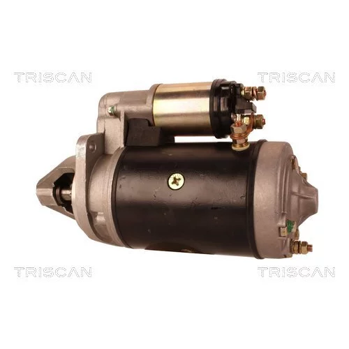 Štartér 8305 50005 /TRISCAN/ - obr. 2