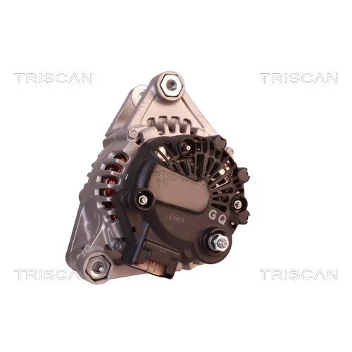 Alternátor TRISCAN 8310 43005