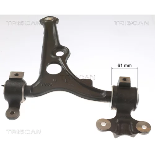 Rameno zavesenia kolies TRISCAN 8500 10508