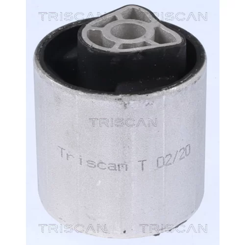 Uloženie riadenia 8500 118025 /TRISCAN/