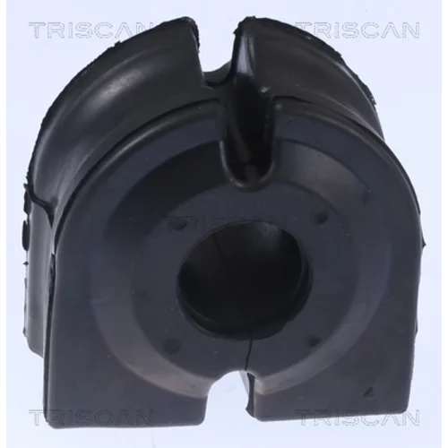 Ložiskové puzdro stabilizátora TRISCAN 8500 118027