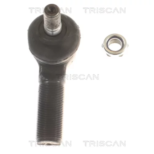 Hlava/čap spojovacej tyče riadenia 8500 13222 /TRISCAN/ - obr. 1