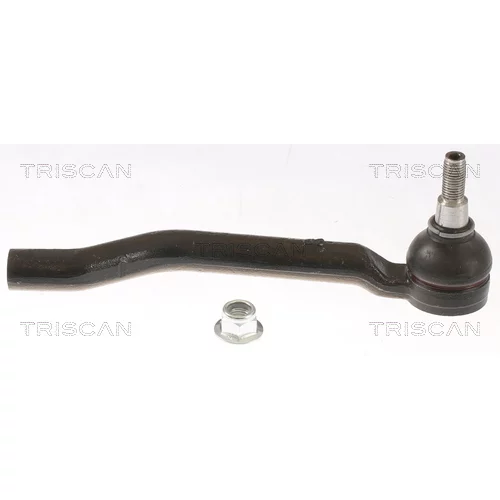 Hlava/čap spojovacej tyče riadenia TRISCAN 8500 14165