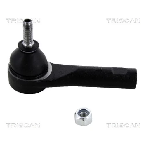 Hlava/čap spojovacej tyče riadenia TRISCAN 8500 15124