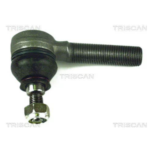 Hlava/čap spojovacej tyče riadenia TRISCAN 8500 16053